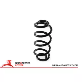 MEHA AUTOMOTIVE MH88275 - Ressort de suspension