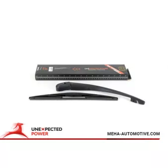 MEHA AUTOMOTIVE MH89034 - Balai d'essuie-glace