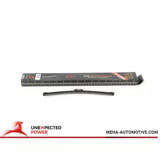 Balai d'essuie-glace MEHA AUTOMOTIVE [MH89051]