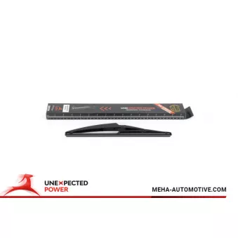 MEHA AUTOMOTIVE MH89055 - Balai d'essuie-glace