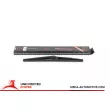 Bras d'essuie-glace, nettoyage des vitres MEHA AUTOMOTIVE [MH89057]