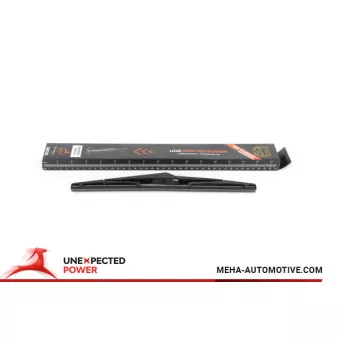 MEHA AUTOMOTIVE MH89057 - Bras d'essuie-glace, nettoyage des vitres