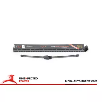 Balai d'essuie-glace MEHA AUTOMOTIVE [MH89059]