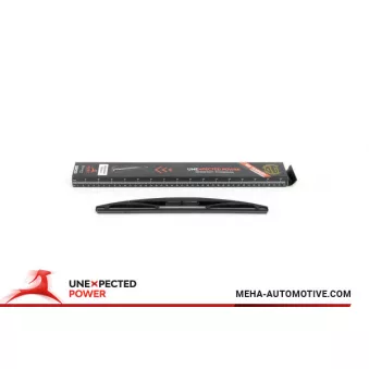 MEHA AUTOMOTIVE MH89065 - Bras d'essuie-glace, nettoyage des vitres