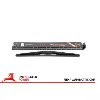 MEHA AUTOMOTIVE MH89072 - Balai d'essuie-glace