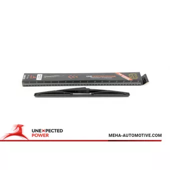 MEHA AUTOMOTIVE MH89075 - Balai d'essuie-glace