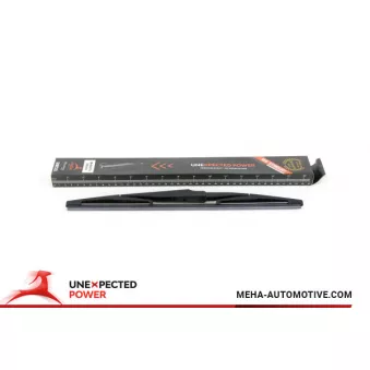MEHA AUTOMOTIVE MH89076 - Balai d'essuie-glace