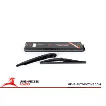 MEHA AUTOMOTIVE MH89077 - Balai d'essuie-glace