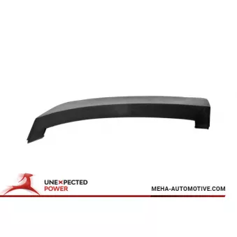 MEHA AUTOMOTIVE MH90047 - Enjoliveur, pare-chocs