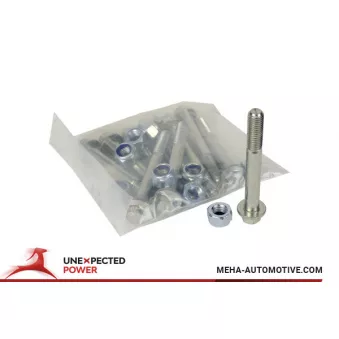 MEHA AUTOMOTIVE MH90058 - Boulon de fixation, bras transversal