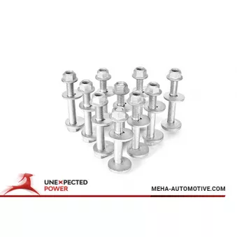 MEHA AUTOMOTIVE MH90060 - Vis