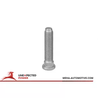 MEHA AUTOMOTIVE MH90062 - Boulon de roue