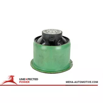 MEHA AUTOMOTIVE MH90070-OR - Suspension, corps de l'essieu