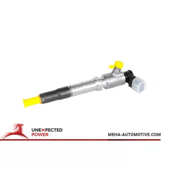 MEHA AUTOMOTIVE MH90236 - Injecteur