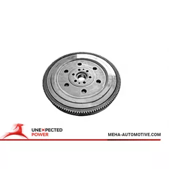 MEHA AUTOMOTIVE MHV19022 - Volant moteur