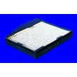 MECAFILTER CKR7120 - Filtre, air de l'habitacle