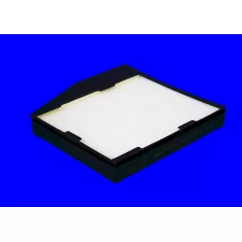 Filtre, air de l'habitacle MECAFILTER OEM 46723245