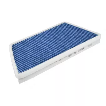 Filtre, air de l'habitacle MECAFILTER OEM 002436