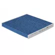 Filtre, air de l'habitacle MECAFILTER [EAR7185]