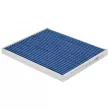 MECAFILTER EAR7187 - Filtre, air de l'habitacle