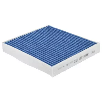 Filtre, air de l'habitacle MECAFILTER OEM T2H34776