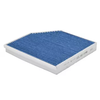 Filtre, air de l'habitacle MECAFILTER OEM PAB81943920