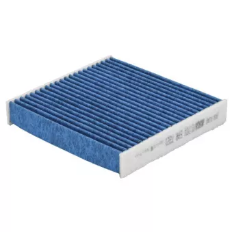 Filtre, air de l'habitacle MECAFILTER OEM 08975K2000100
