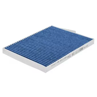 Filtre, air de l'habitacle MECAFILTER OEM 272776480R