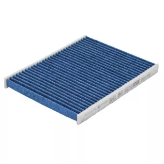 Filtre, air de l'habitacle MECAFILTER OEM 2092437