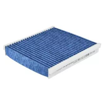 Filtre, air de l'habitacle MECAFILTER OEM 0006000627090