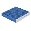 Filtre, air de l'habitacle MECAFILTER [EAR7295]
