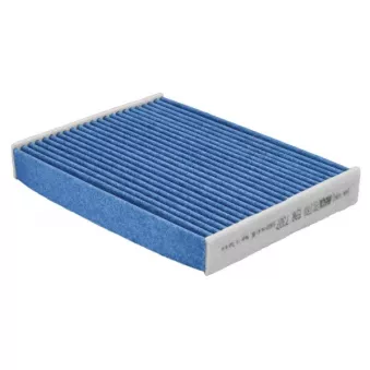 Filtre, air de l'habitacle MECAFILTER OEM 272778557R