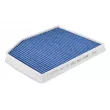 Filtre, air de l'habitacle MECAFILTER [EAR7334]