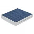 MECAFILTER EAR7429 - Filtre, air de l'habitacle