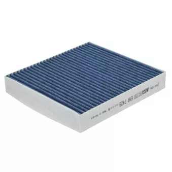 Filtre, air de l'habitacle MECAFILTER OEM 272776UN0A
