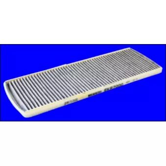 Filtre, air de l'habitacle MECAFILTER OEM 9121625