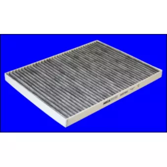 Filtre, air de l'habitacle MECAFILTER OEM 9173985