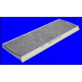 Filtre, air de l'habitacle MECAFILTER OEM 090541317