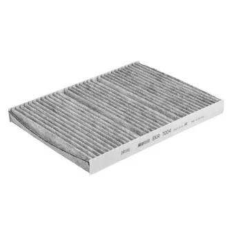 Filtre, air de l'habitacle MECAFILTER OEM jzw819100