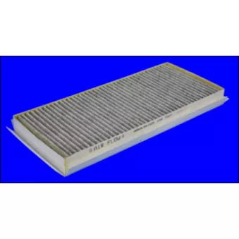 Filtre, air de l'habitacle MECAFILTER OEM 1353270