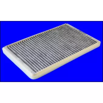 Filtre, air de l'habitacle MECAFILTER OEM 7711228913