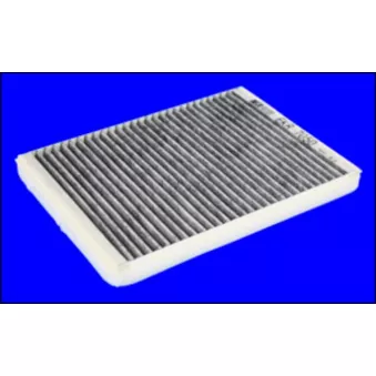 Filtre, air de l'habitacle MECAFILTER OEM 7711228914