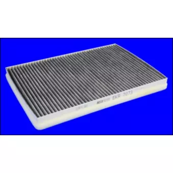 Filtre, air de l'habitacle MECAFILTER OEM a1688300818