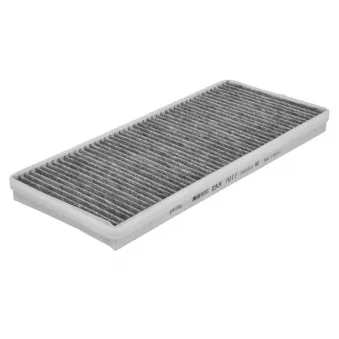 Filtre, air de l'habitacle MECAFILTER OEM 9018300418