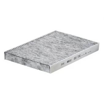 Filtre, air de l'habitacle MECAFILTER OEM 4B0819439C