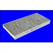 MECAFILTER EKR7106 - Filtre, air de l'habitacle