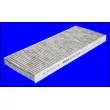 MECAFILTER EKR7117 - Filtre, air de l'habitacle