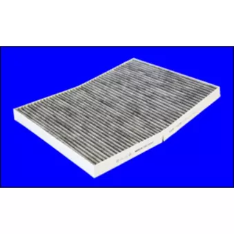 Filtre, air de l'habitacle MECAFILTER OEM 4885955AA