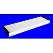 MECAFILTER EKR7136 - Filtre, air de l'habitacle