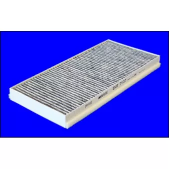 Filtre, air de l'habitacle MECAFILTER OEM 1698300218
